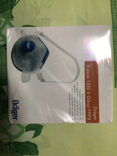 马上要出国欧洲还是需要准备几个ffp3级别的口罩至少放心些