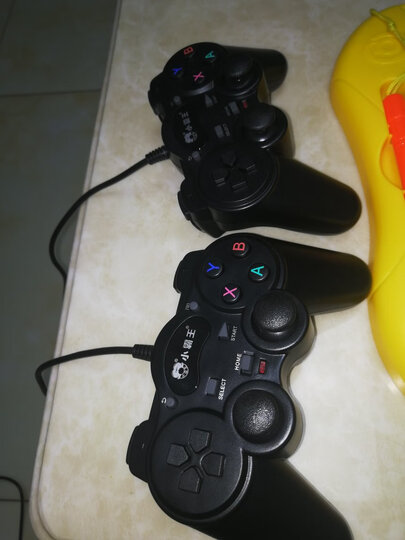 小霸王d103:"昨天刚下单的,今天就收到了,速度很快.