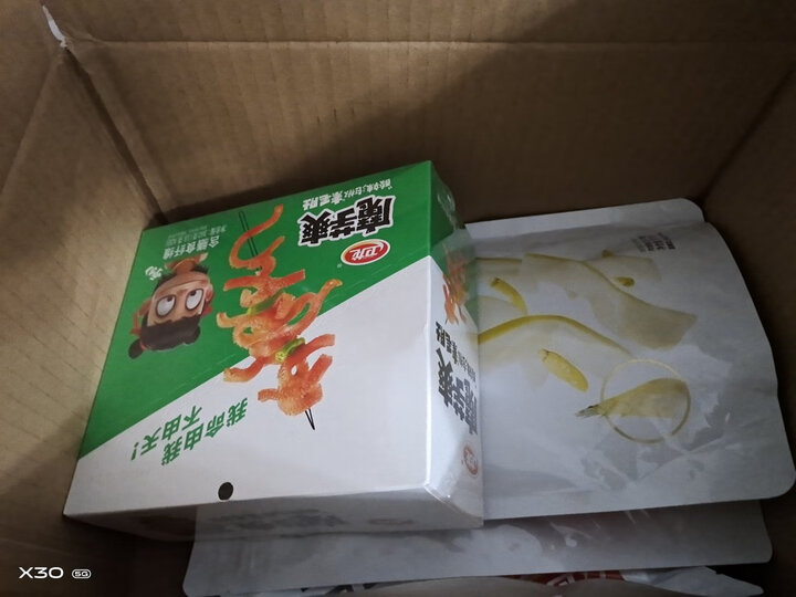 卫龙卫龙248g泡椒脆笋