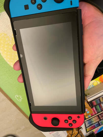 闪魔(smartdevil):"做工质感:做工非常好,很细腻,大小刚合适,无缝隙抗