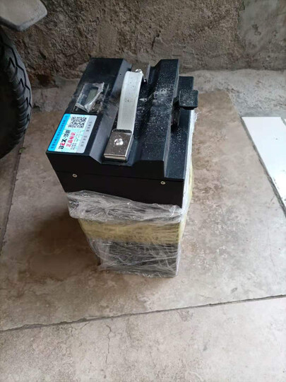 电池质量很棒很好?