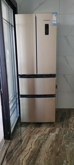 双鹿(sonlu)bcd-316wmvd:"送货很快,客服态度不错.