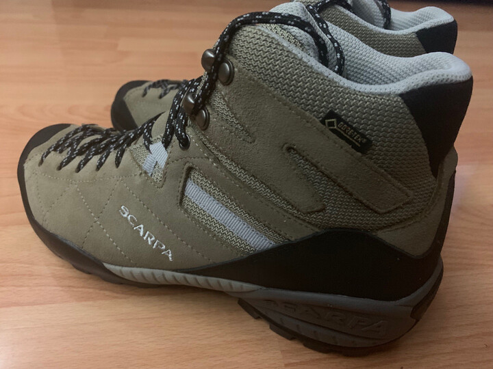 scarpa:"物流太快了,比较了不同的平台,最后还是京东优惠力度大.