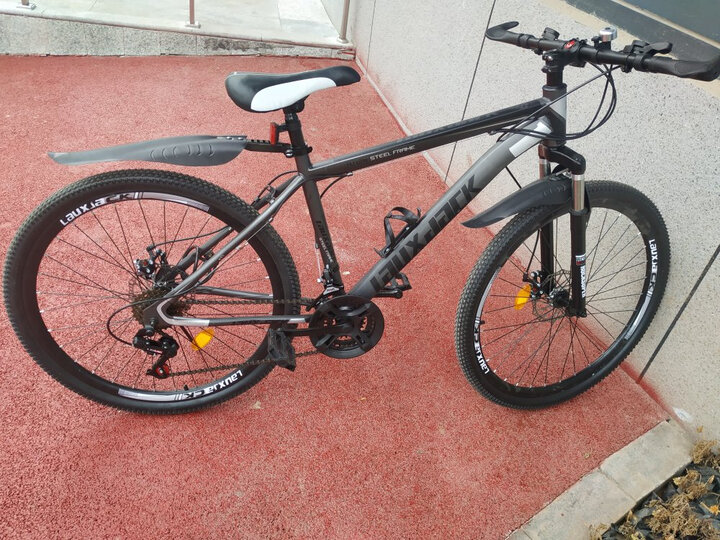 运动户外  骑行运动  山地车  lauxjack  lauxjack 商品评价  很好的