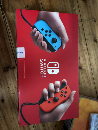 nintendo switchhad-s-kaaga(chn)评价详情 - 京东