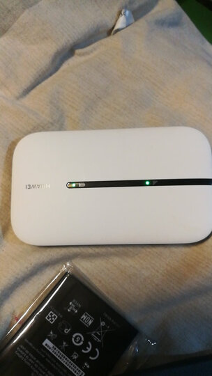 华为(huawei)e5576-855:"传输速度:传输非常快,信号好不断网稳定性