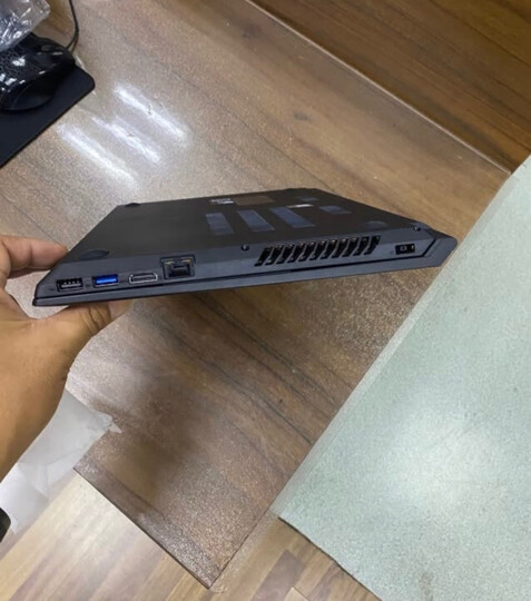 联想(lenovo)昭阳e41-55:"运行速度:速度还行,这个价对的上这个速度