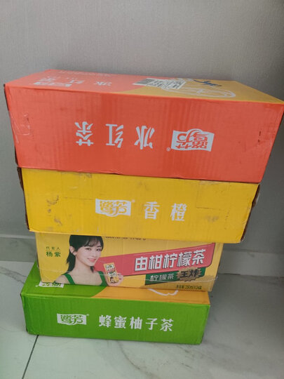 鹭芳冰红茶:"性价比很高,口感不错." - 京东