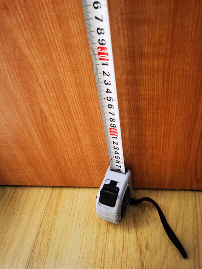 德国(masterproof) 麦思德钢卷尺3m5m7.