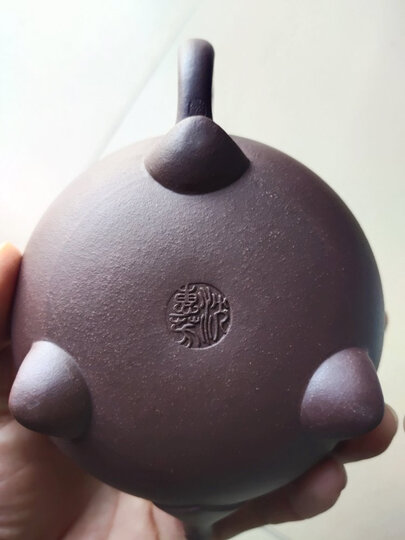 尊壶:"非常满意的一次网购质量好喜欢" - 京东