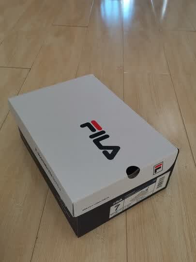 运动户外  运动鞋包  跑步鞋  斐乐(fila)  斐乐(fila) 商品评价