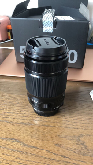 富士(fujifilm)xf55-200mm f3.5-4.