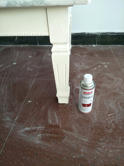 家具翻新白色自喷漆木器漆白漆喷漆手喷漆地板木门维修喷漆家用 206