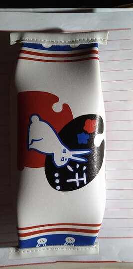 咔巴熊(kabaxiong):"做工质感:做工很好尺寸大小:大