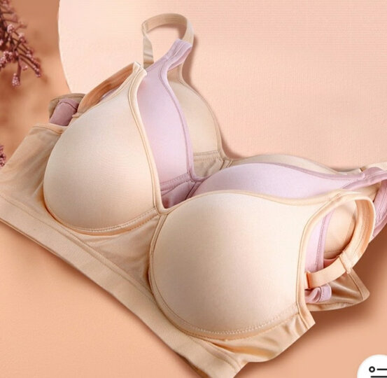 金三塔的内衣穿着舒适.