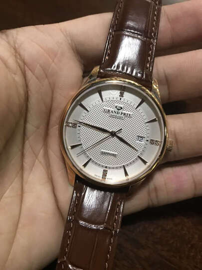 钟表眼镜  腕表 瑞士表  格林(grand prix)88277  格林(grand prix)