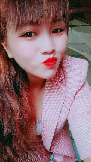 收到货了,老婆很满意,很高兴,挺好看的,下次换别的款,再买一套