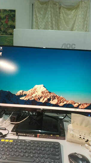 电脑,办公  电脑组件  显示器  宏碁ek241qk bipx  宏碁ek241qk bipx