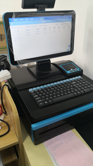 电脑,办公  办公设备  收银机  亿利达(elite)  亿利达(elite) 商品