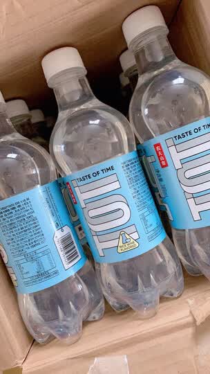 食品饮料  饮料冲调  饮料 农夫山泉农夫山泉 tot米酒风味含气风味