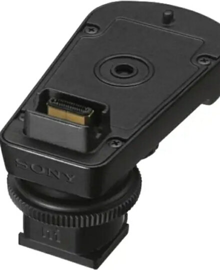 索尼(sony)uwp-d21:"这个小东西看起来非常的小,便于携带,可以减少用