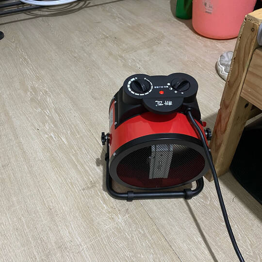 家用电器  生活电器  取暖器  新飞nsb-232c  新飞nsb-232c 商品评价