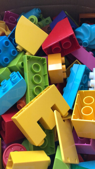 乐高41374:"外形外观:特别好看产品包装:包装完好 没有什么问题正品