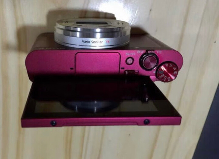 索尼dsc-wx500:"物流满分?,包装快递满分?,配送员态度满分?