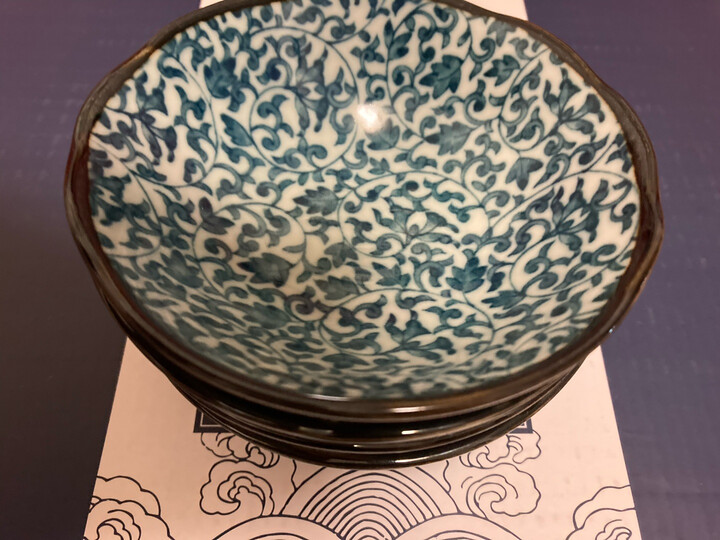 美浓烧(mino yaki):"物流很快,不错不错,很好" - 京东