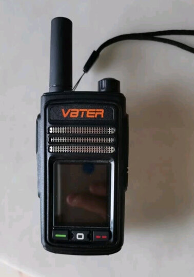 对讲机还不错,就是声.