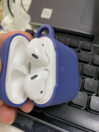 京东价:暂无报价商品名称:airpods贴纸苹果pro无线蓝牙耳机防尘贴内部