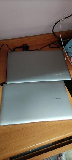 小米(mi)redmibook air:"真小巧啊,出乎我的意料,买这个就是因为之前