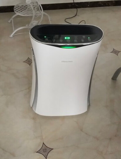 家用电器  生活电器  空气净化器  海信kj350f-fq1  海信kj350f-fq1