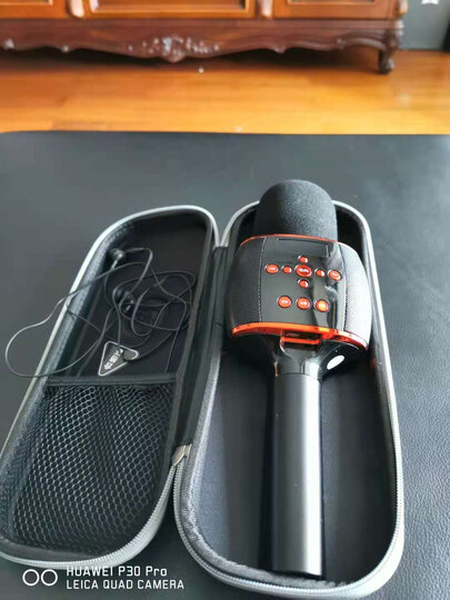 数码 影音娱乐  麦克风  屁颠虫(hifier)x7  屁颠虫(hifier)x7 商品