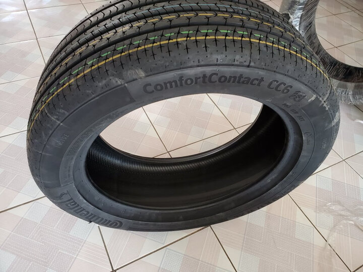 德国马牌225/50r17:"降噪能力:降噪能力:轮胎收到了,联系安装门店