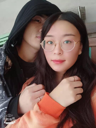 卡蒂罗(kader)戒指:"买来求婚用的,非常漂亮的戒指,老婆非常喜欢,求婚