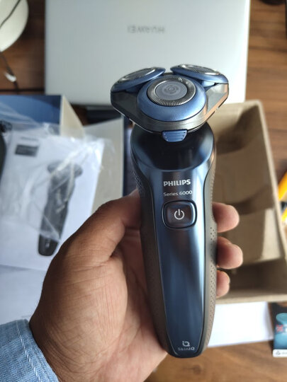 家用电器  个护健康  剃须刀  飞利浦s6688  飞利浦s6688 商品评价