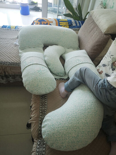 旎后(nihou):"不错,挺好的,睡了一个晚上,侧着睡觉肚子终于都得垫着