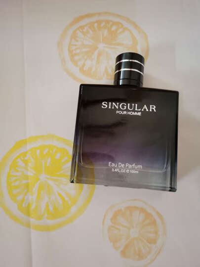 [购买5天后追评]价格也不贵,大爱的一款香水,对于我这个香水控来说,真