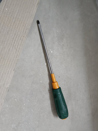 就是一把螺丝刀咯,没.