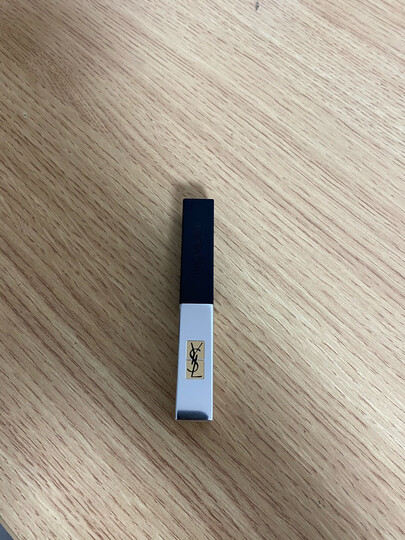 圣罗兰ysl 细管轻雾纯口红 小银条 2g 107:"ysl的小银条107是爆款色