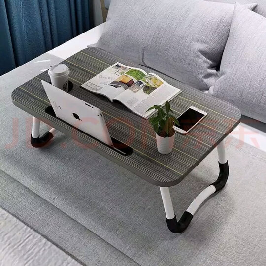 电脑桌小巧易放,方便所用之人!