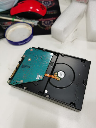 东芝md04aca400:"传输速度:速度稳在167m/s很不错外观包装完好,物流