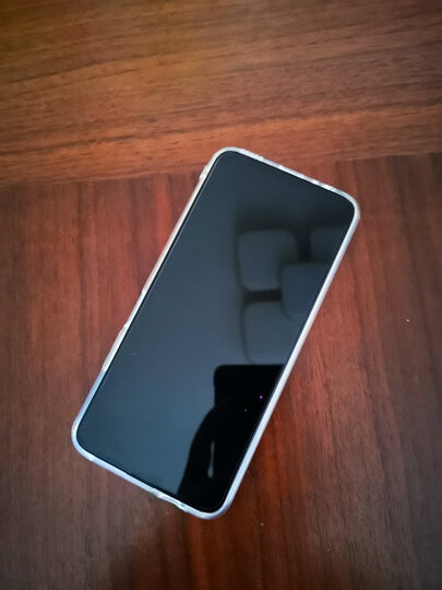 i***c  plus会员 tpu软壳【透明】             华为荣耀