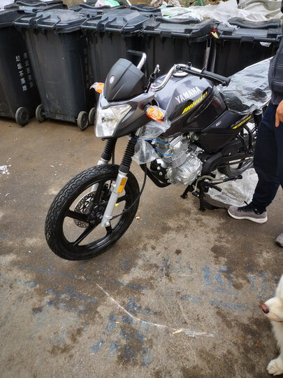 雅马哈(yamaha)jym150-8:"产品包装比较细致,赠品很实用,值得信赖"