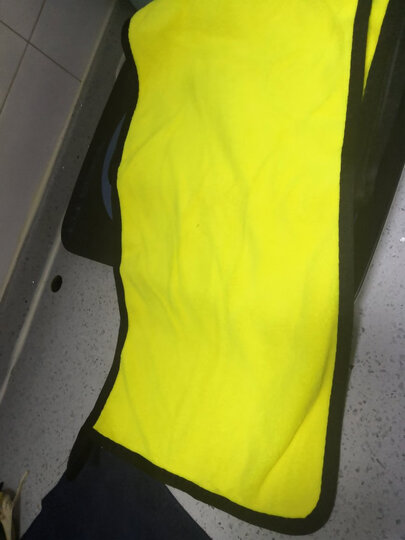 挺好的,吸水效果好.放窗台上,省得淌水.