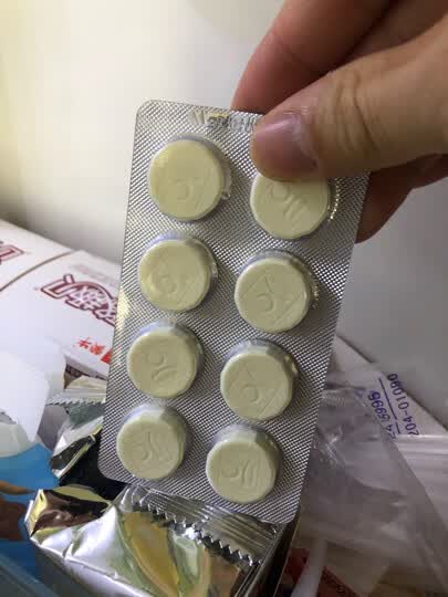 蒙牛蒙牛酪趣贝草莓味盒160g(16g*10板):"很好吃!" - 京东