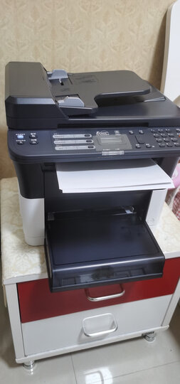 电脑,办公  办公设备  打印机  京瓷fs-1025mfp  京瓷fs-1025mfp 商品