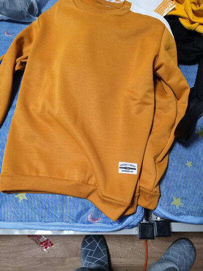 博聚福(bojufu):"很暖和很满意!有型!