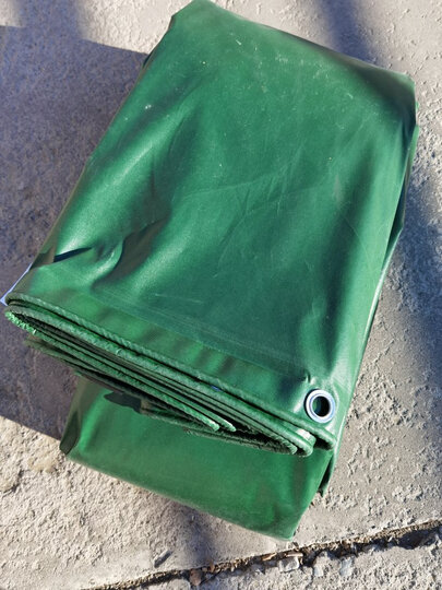 农资园艺  农膜遮网/大棚  农用篷布  兰田油布  兰田油布 商品评价